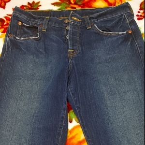 Lucky Brand women's Jean's, size 30 R
